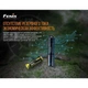 Фонарь ручной Fenix E01 V2.0 - зображення 6