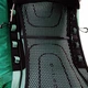 Рюкзак Osprey Rook 50 Mallard Green 50 л 009.1888 - изображение 2