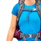 Рюкзак Osprey Renn 50 Cinder Grey 50 л 009.1892 - изображение 3