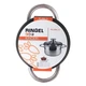 Каструля Ringel Kinder 0,6 л RG-2006-12 - зображення 5