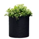 Вазон Keter Cylinder Planter S 7 л сірий - зображення 2