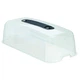 Вазон Prosperplast Respana Planter Set 52 л сірий - изображение 3