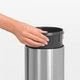 Бак для сміття Brabantia Touch Bin 3 л 364440 - изображение 6
