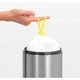 Бак для сміття Brabantia Touch Bin 3 л 364440 - изображение 7