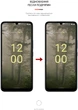 Гидрогелевая пленка ArmorStandart Anti-spy для смартфона Nokia C31 (ARM64925) - изображение 3