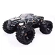 ZD Racing Pirates 3 Monster Truck RTR 4WD 1/8 монстер трак на радиоуправлении - изображение 1