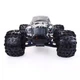 ZD Racing Pirates 3 Monster Truck RTR 4WD 1/8 монстер трак на радиоуправлении - изображение 2