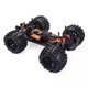 ZD Racing Pirates 3 Monster Truck RTR 4WD 1/8 монстер трак на радиоуправлении - изображение 4