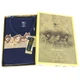 Термобелье мужское Septwolves 08001 Blue (2XL) хлопковое утепленное на осень-зиму с круглым вырезом под одежду - изображение 7