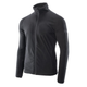 Кофта чоловіча Magnum Essential Microfleece, Black, S (MGN M000149260-S) - зображення 2