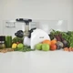Двухшнековая горизонтальная соковыжималка BioChef Gemini Twin Gear - изображение 5