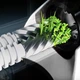 Двухшнековая горизонтальная соковыжималка BioChef Gemini Twin Gear - изображение 9