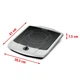 Плита Rommelsbacher CT 2200/E CERAN® - изображение 4