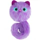 Интерактивная игрушка кошечка Помсис Skyrocket Pomsies Speckles (01884) - изображение 2