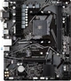 Материнская плата Gigabyte B550M S2H (sAM4, AMD B550, PCI-Ex16) - изображение 1