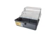 Скриня органайзер MASTERTOOL РИБАК 14,5" 365х215х200 мм 79-3005 - зображення 2