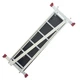 Драбина-поміст (2х6) INTERTOOL LT-0027 - изображение 9