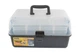Скриня органайзер MASTERTOOL РИБАК 14,5" 365х215х200 мм 79-3005 - зображення 4