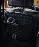 MOLLE-панель для зброї AR-15: тактичний органайзер на спинку сидіння - изображение 2
