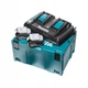 Набор аккумуляторов BL1850B (2 шт) и зарядное устройство для продукции Makita LXT (197629-2) - изображение 2