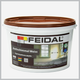 Краска противогрибковая Feidal Antischimmel Weiss, белая 10л - изображение 2