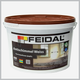 Краска противогрибковая Feidal Antischimmel Weiss, белая 10л - изображение 1