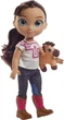 Большая кукла Лаки с плюшевой лошадкой Спирит Mattel Spirit Untamed Toddler Lucky Doll - изображение 1