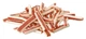 Лакомство для собак Trixie 31803 Premio Chicken and Pollock Stripes XXL палочки курица/лосось 300 г (4011905318035) - изображение 2