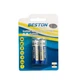 Батарейка Beston AA 1.5V Alkaline, 2шт Beston - изображение 1