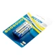 Батарейка Beston AA 1.5V Alkaline, 2шт Beston - изображение 2