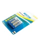 Батарейка Beston AAA 1.5V Alkaline, 4шт Beston - изображение 2