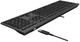 Клавіатура дротова A4Tech FX60H USB Grey White backlit (4711421976343) - зображення 8