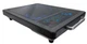 Электроплита инфракрасная одноконфорочная Domotec MS-5842 2000W (zhs0365) - изображение 2