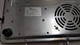 Электроплита инфракрасная одноконфорочная Domotec MS-5842 2000W (zhs0365) - изображение 3
