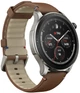 Смарт-годинник Amazfit GTR 4 Vintage Brown Leather Global - зображення 3