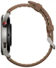 Смарт-годинник Amazfit GTR 4 Vintage Brown Leather Global - зображення 4