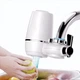 Фільтр-насадка на кран для проточної води Clean Water Purifier білий (211680403zag) - зображення 2