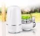 Фільтр-насадка на кран для проточної води Clean Water Purifier білий (211680403zag) - зображення 1