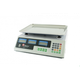 Торговые весы до 50 кг с шагом 5 грамм DOMOTEC MS-228 White (V003) - изображение 3