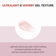 Гель-крем SKIN1004 Madagascar Centella Poremizing Light Gel Cream для сужения пор 75 мл - изображение 5