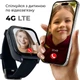 Детские смарт-часы Jetix DF100 Pro 4G Black (100Pro-01-RA) - изображение 2