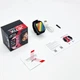 Детские смарт-часы Jetix DF100 Pro 4G Black (100Pro-01-RA) - изображение 9