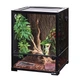 Тераріум скляний Hobby Terra Fix & Easy 45 45x45x60 (36070) - зображення 1