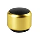 Портативная колонка Bluetooth SENXIN S2 BT-5088 Gold (zhs0309) - изображение 1