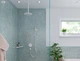 Кутовий кошик hansgrohe AddStoris 41741340, чорний матовий хром - изображение 7