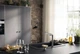 Смеситель для кухни Hansgrohe Aqittura M91 FilterSystem 240 1jet 76804800 Stainless Steel Finish - изображение 4