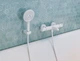 Термостат для ванны Hansgrohe Ecostat Comfort Polished Gold Optic 13114990 - изображение 3