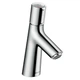 Змішувач Hansgrohe Talis Select S 80 для умивальника 72040000 - зображення 1