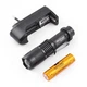 Ліхтар Police BL-1812-T6 Cree XML-T6, 5000W, 5 режимів, 1х18650 (zag149080990) - зображення 1