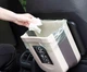 Сміттєвий контейнер із пластику Wet Garbage Container 00086 складаний, на дверцята (F04LO65) - зображення 2